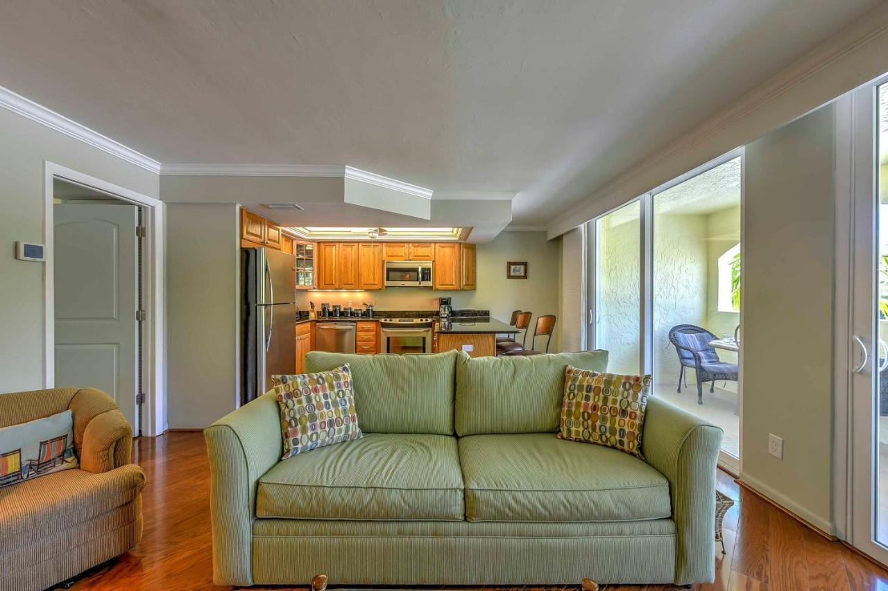 Marco Island Condo With Patio Steps To Beach Access ภายนอก รูปภาพ