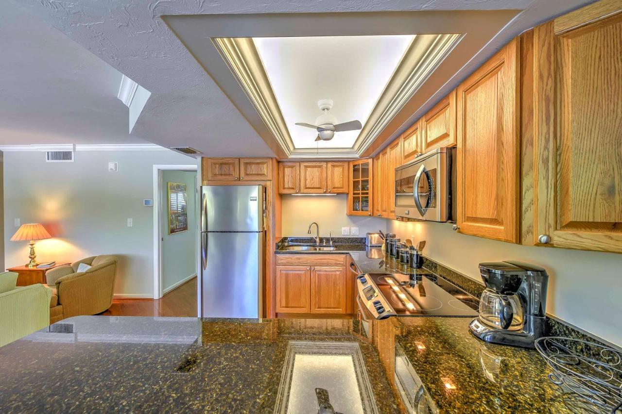 Marco Island Condo With Patio Steps To Beach Access ภายนอก รูปภาพ