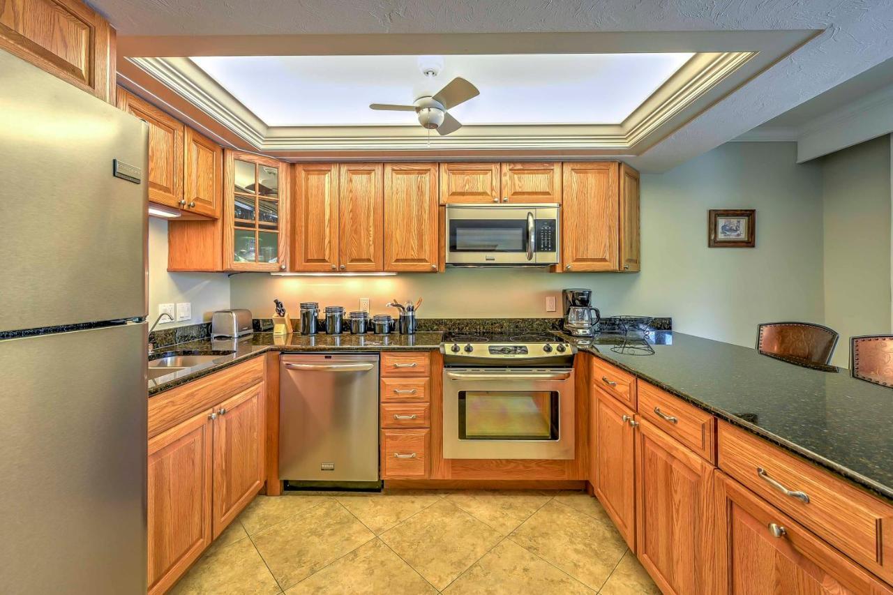 Marco Island Condo With Patio Steps To Beach Access ภายนอก รูปภาพ